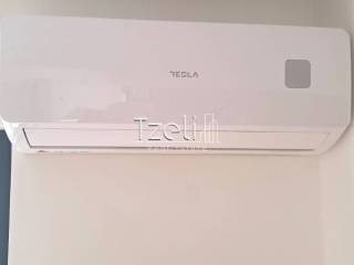 Κλιματισμός