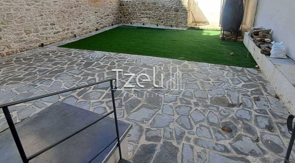 Εξωτερική άποψη χώρου