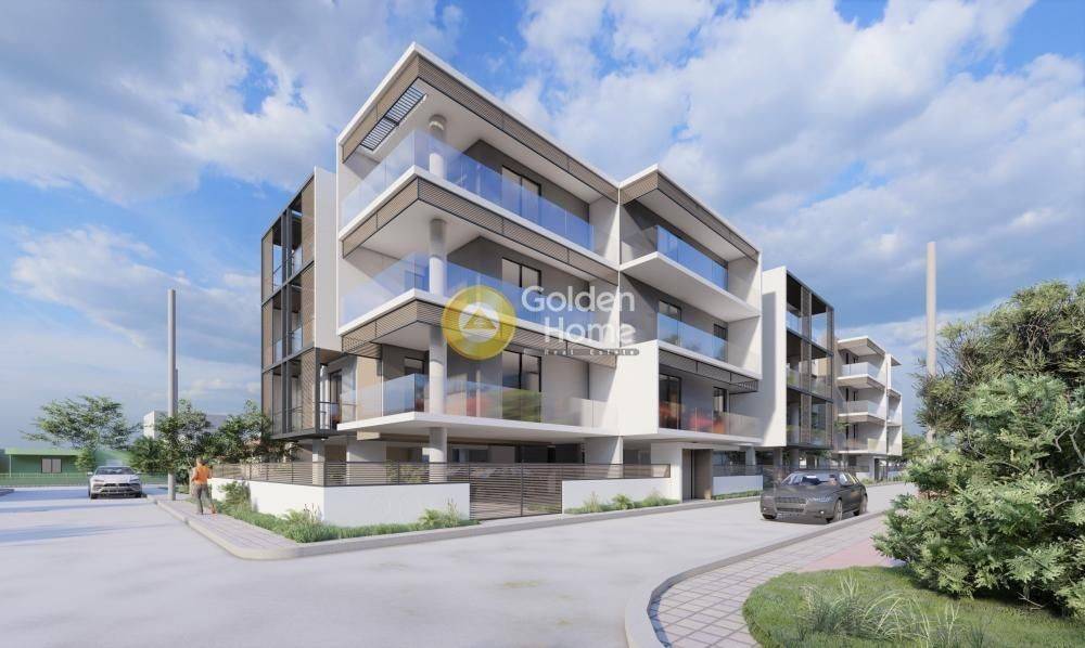 Εξωτερικός Χώρος