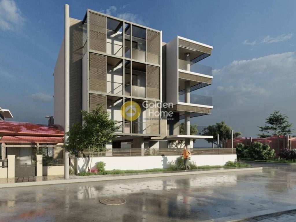 Εξωτερικός Χώρος