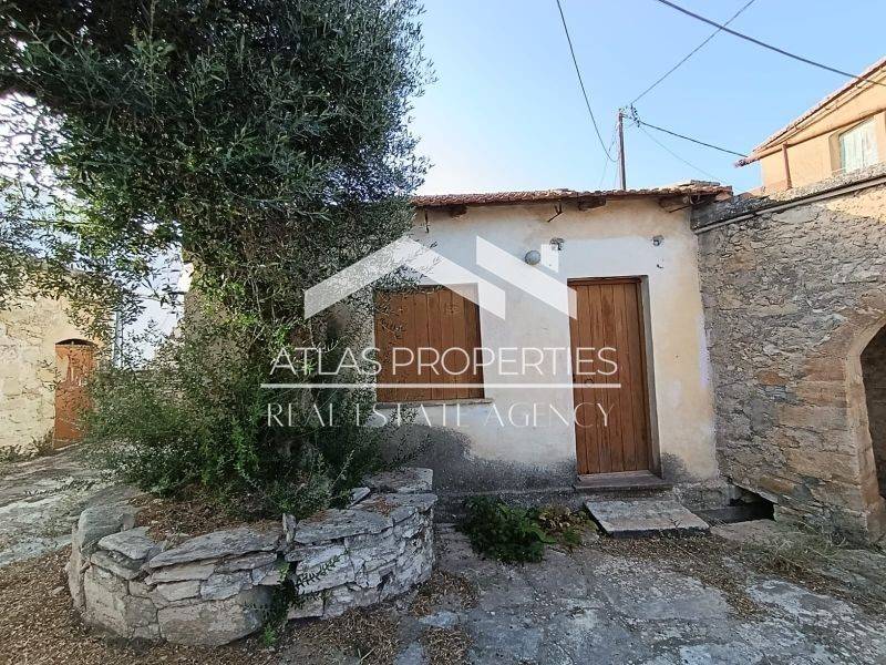 Εξωτερικός χώρος