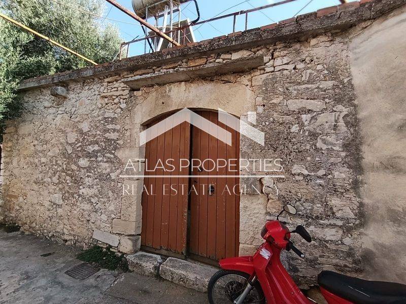 Εξωτερικός χώρος