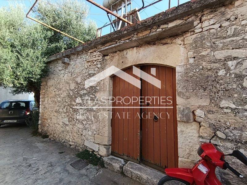 Εξωτερικός χώρος