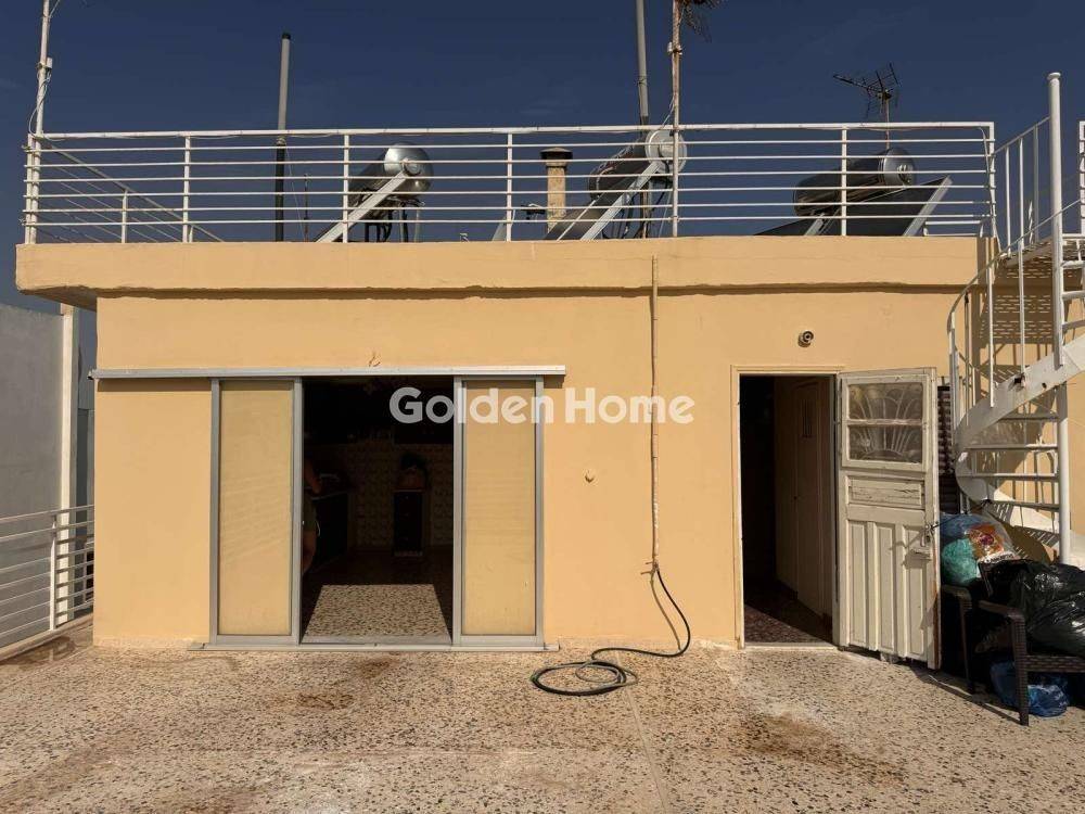 Εξωτερικός Χώρος