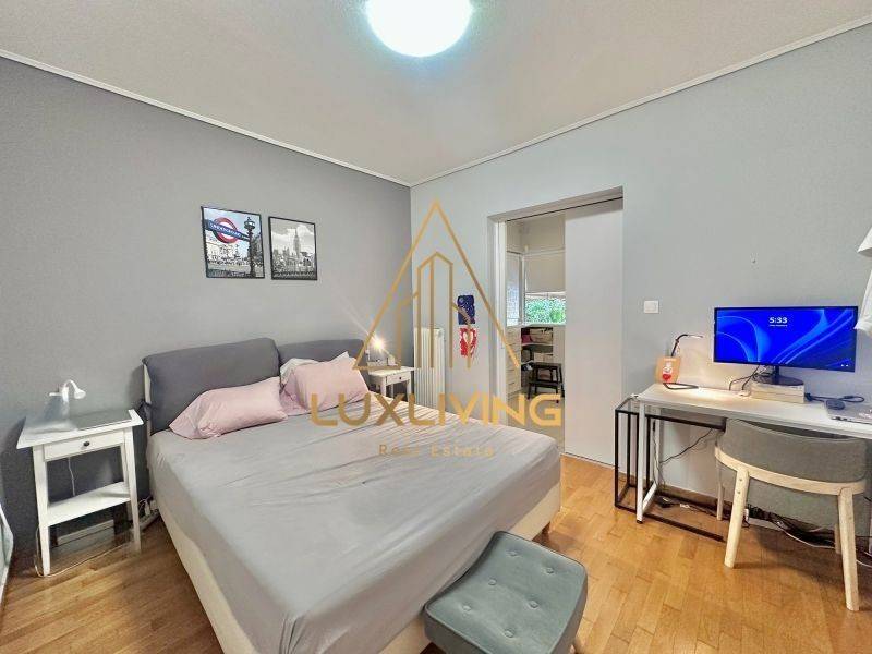 Υπνοδωμάτιο