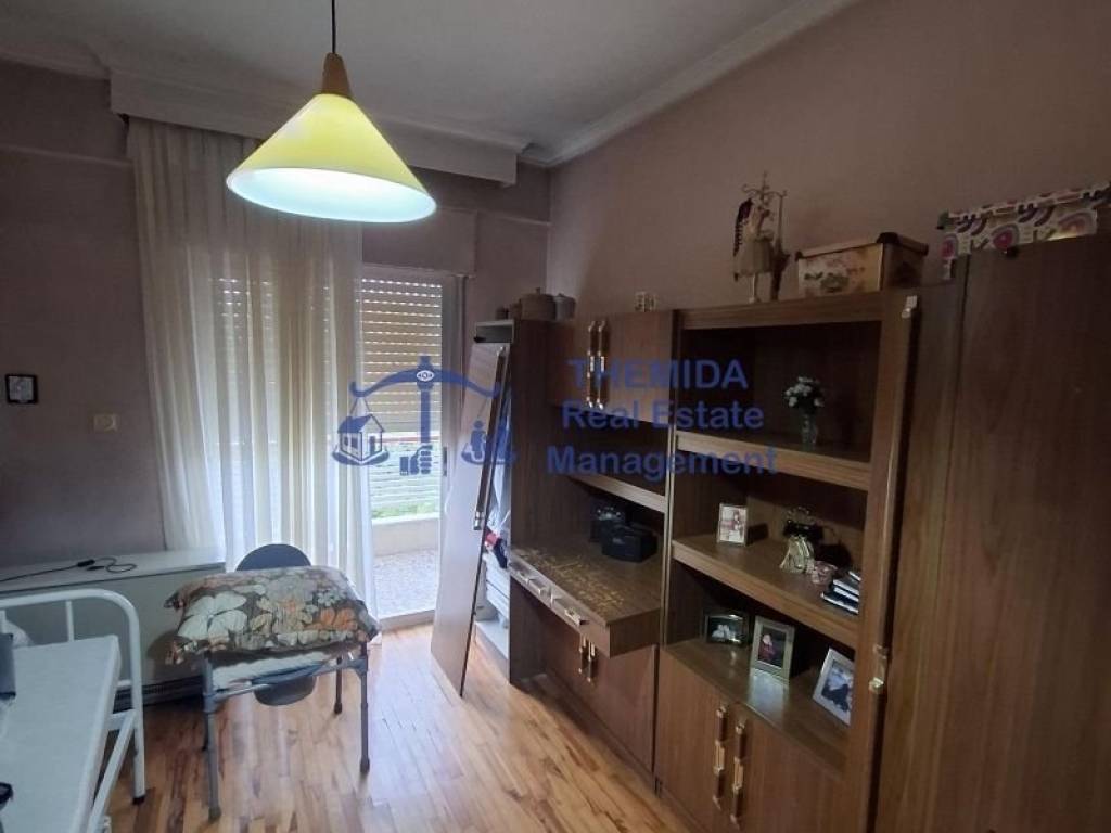 Υπνοδωμάτιο