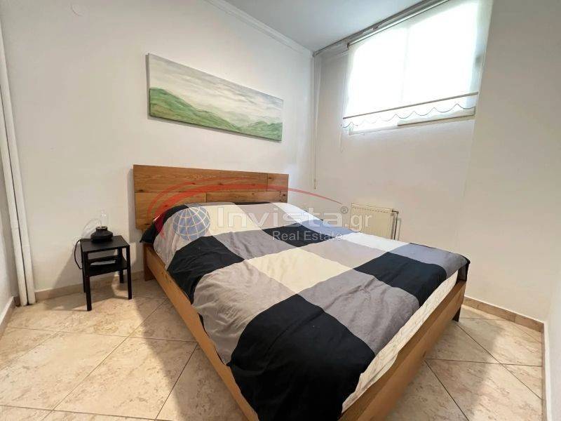 Υπνοδωμάτιο