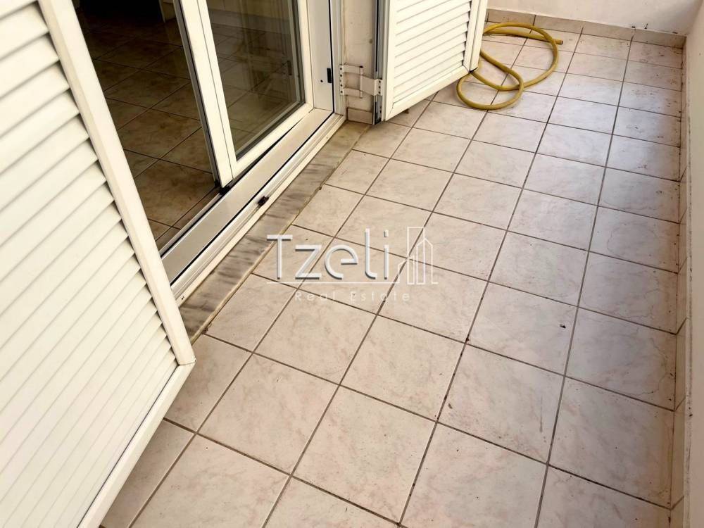 Εξωτερική άποψη χώρου