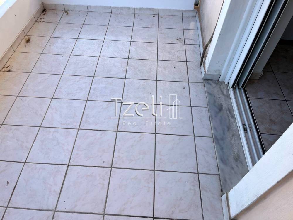 Εξωτερική άποψη χώρου