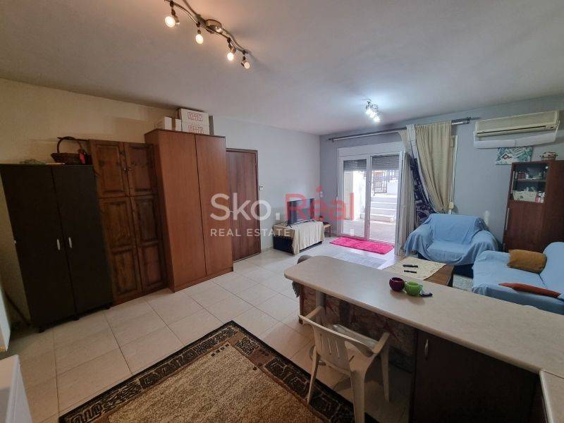 Σαλοκουζίνα