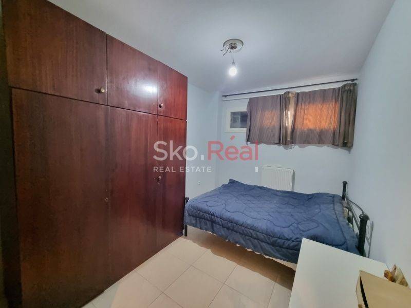 Υπνοδωμάτιο