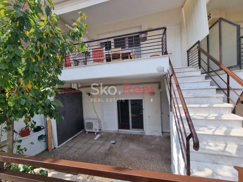 Εξωτερικός χώρος