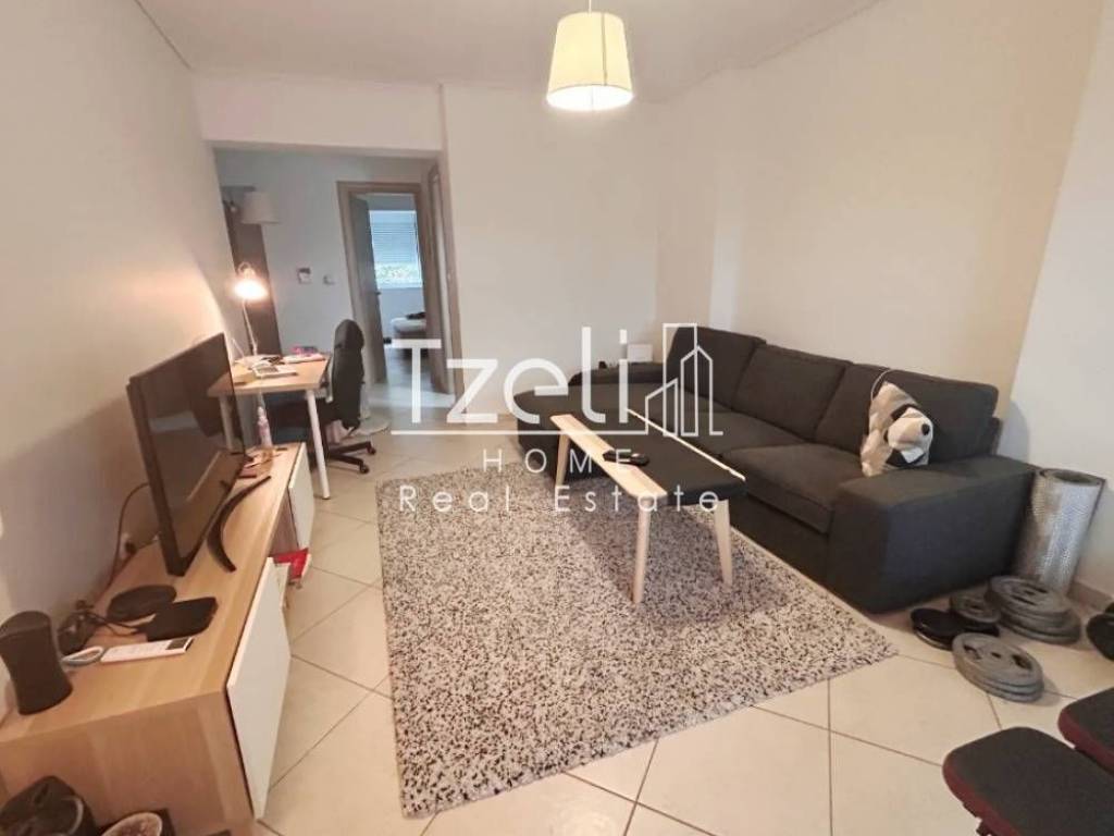 Άποψη χώρου