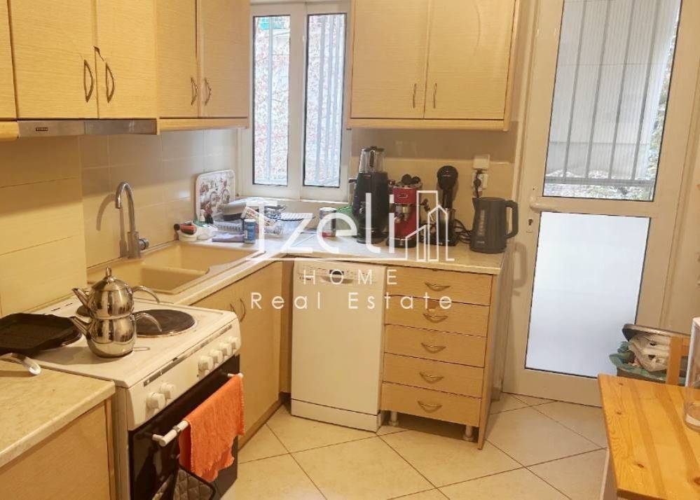 Άποψη χώρου