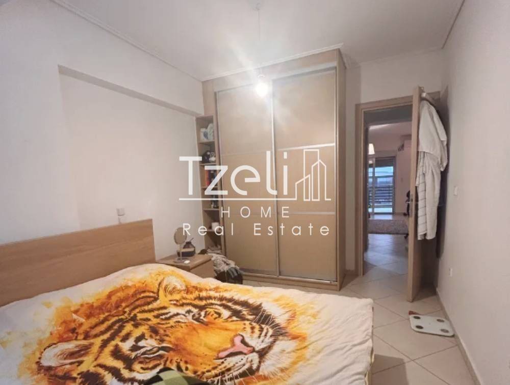 Άποψη χώρου