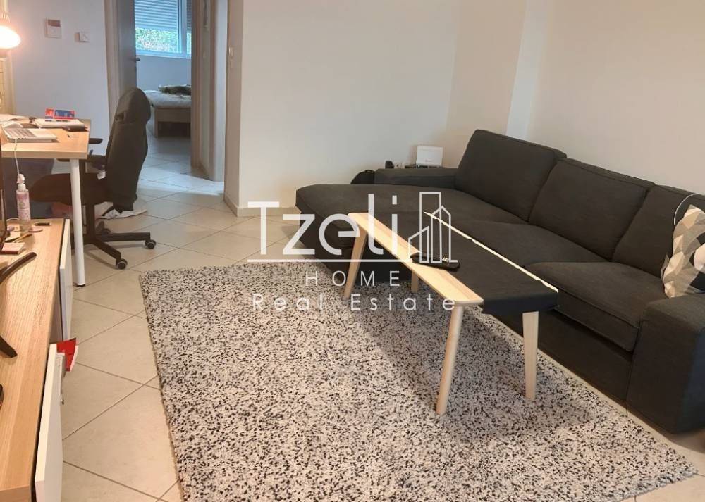 Άποψη χώρου