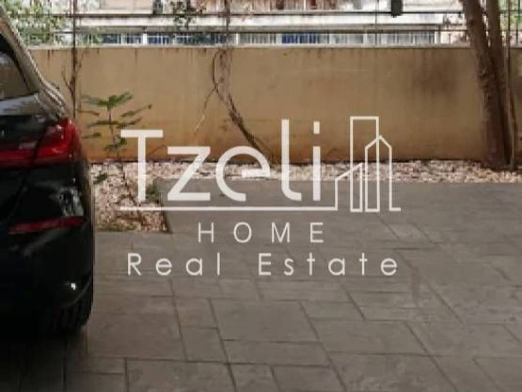 Εξωτερική άποψη χώρου