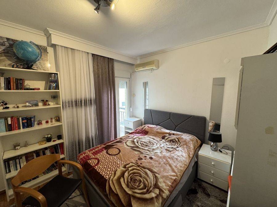 Υπνοδωμάτιο