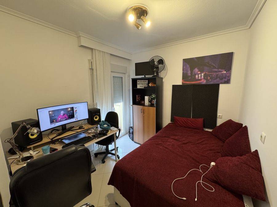 Υπνοδωμάτιο