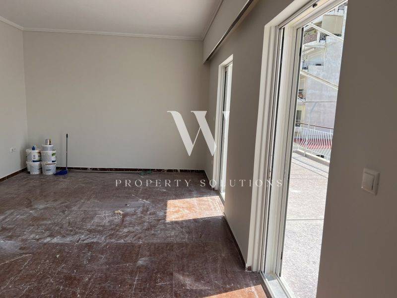 Άποψη χώρου