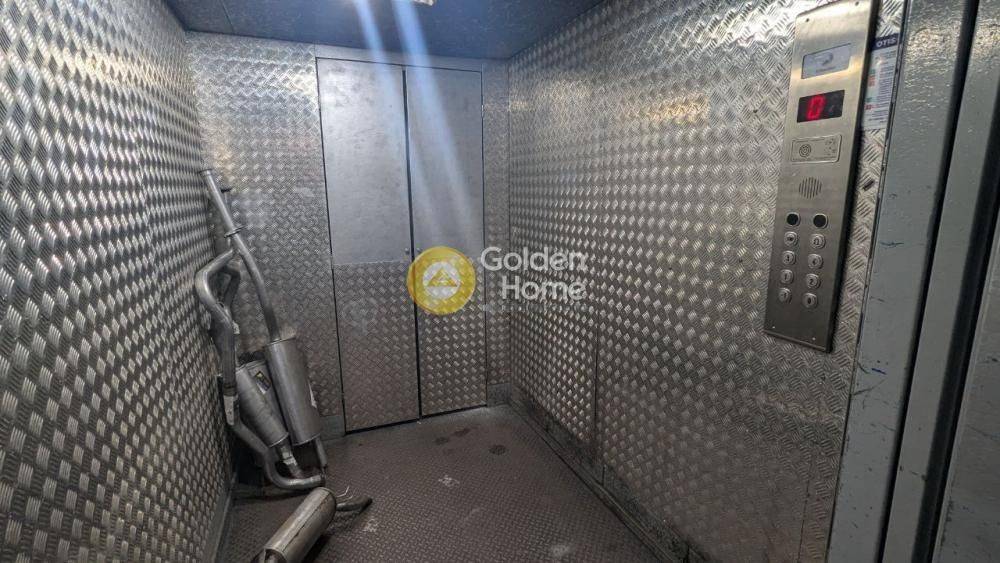 Ανελκυστήρας