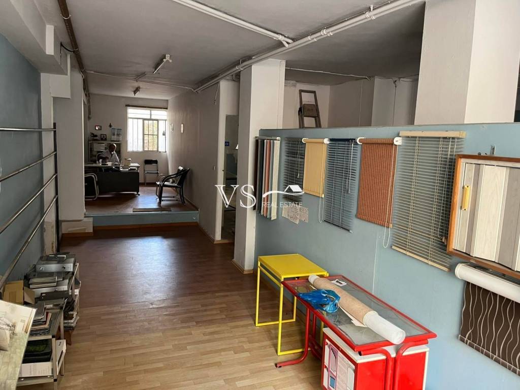 Άποψη χώρου