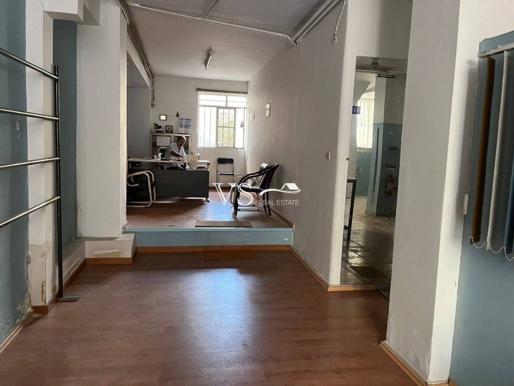 Άποψη χώρου