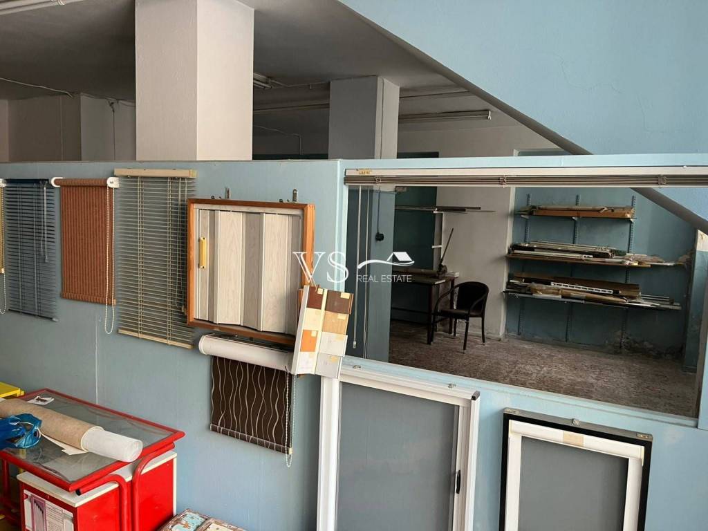 Άποψη χώρου