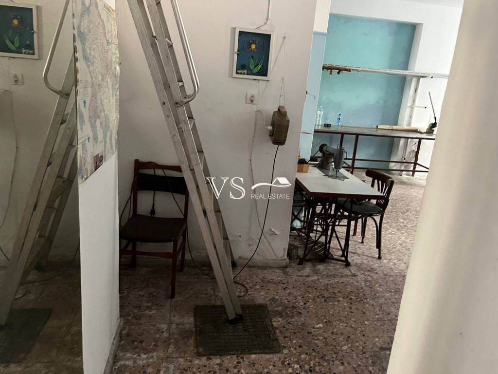 Άποψη χώρου