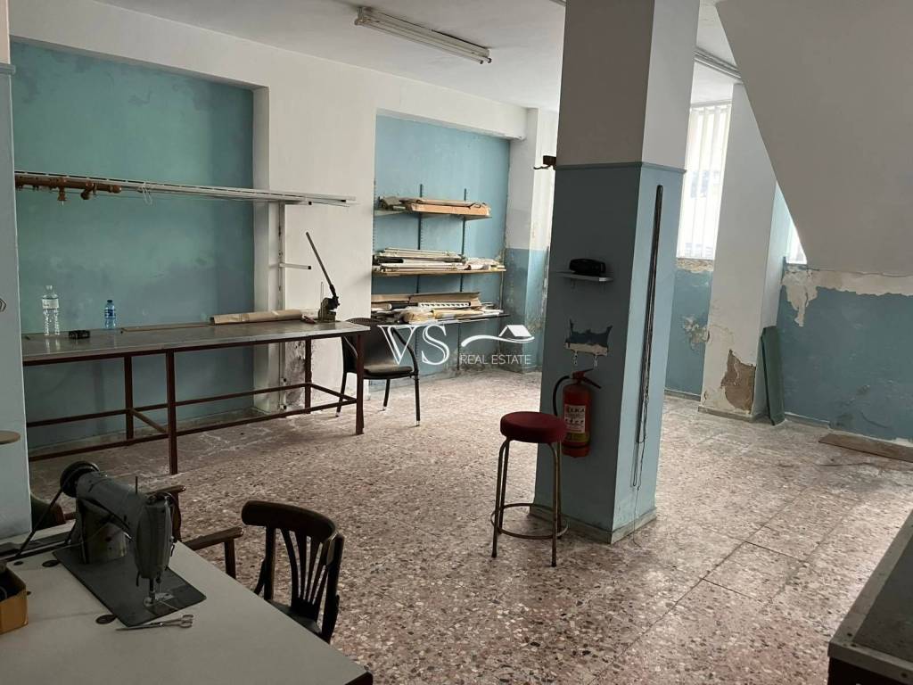 Άποψη χώρου