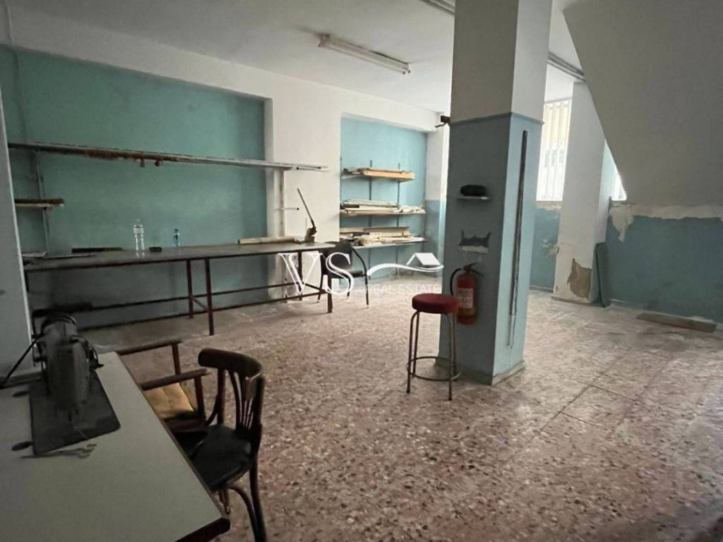 Άποψη χώρου