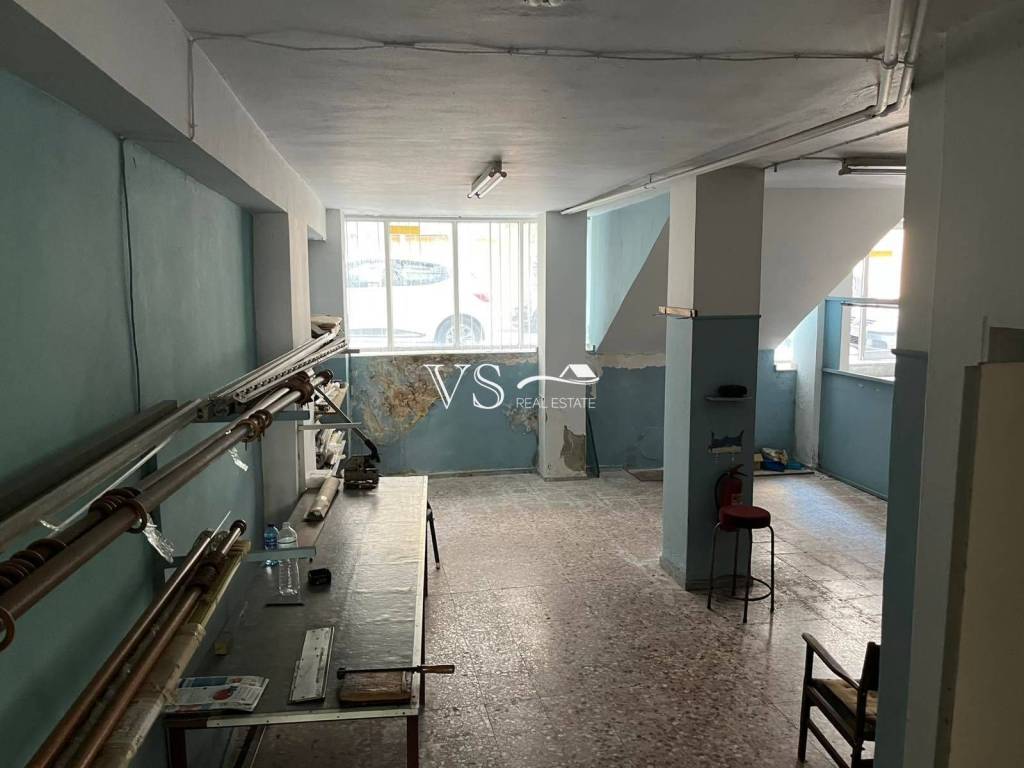 Άποψη χώρου