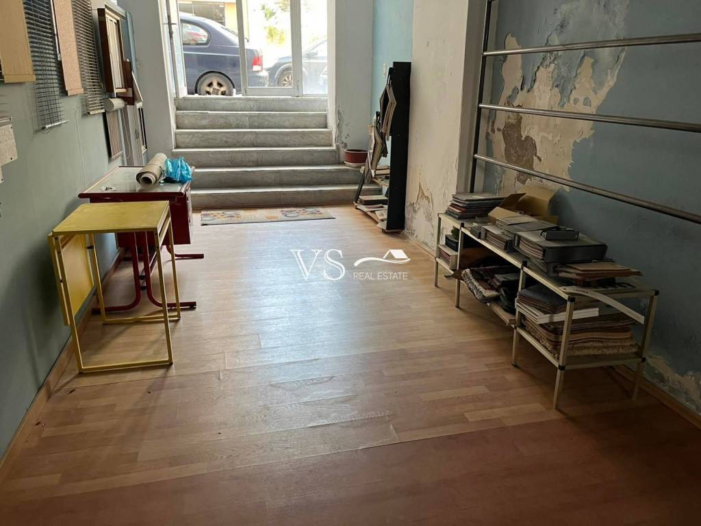 Άποψη χώρου