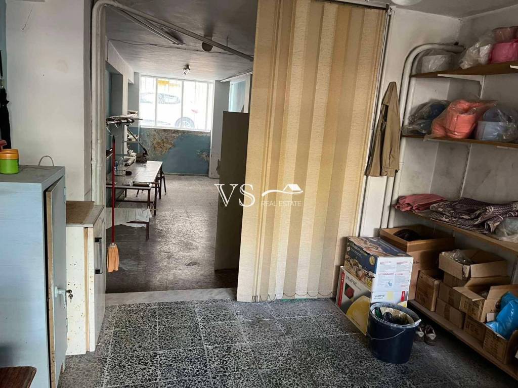 Άποψη χώρου