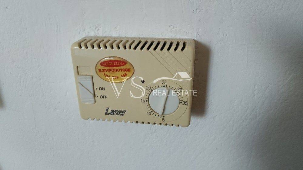 αυτονομία θέρμανσης 