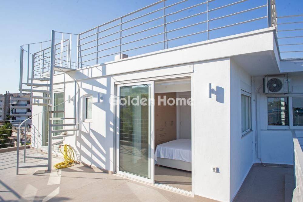 Εξωτερικός Χώρος