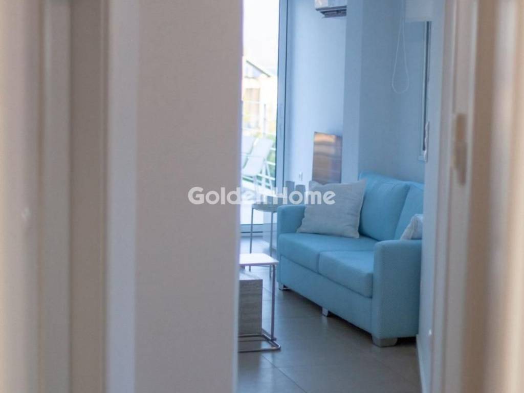 Χολ - Διάδρομος