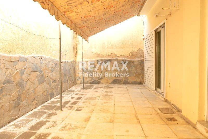 Υπνοδωμάτιο