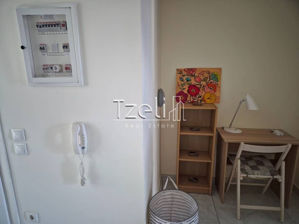 Άποψη χώρου