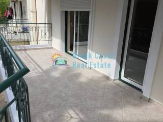 Θέα απο μπαλκόνι