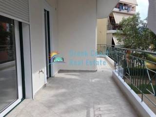 Θέα απο μπαλκόνι