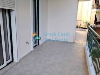 Θέα απο μπαλκόνι