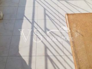 Θέα απο μπαλκόνι