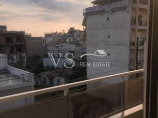 Θέα απο μπαλκόνι