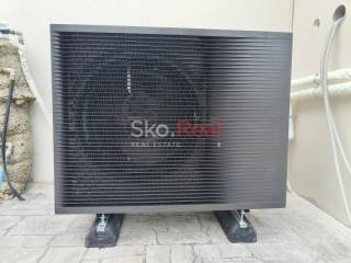 Αντλία θερμότητας