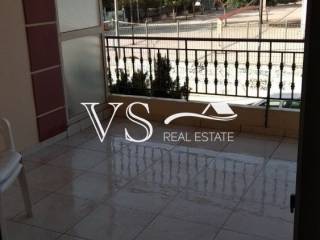 Θέα απο μπαλκόνι