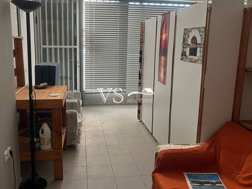 Άποψη χώρου