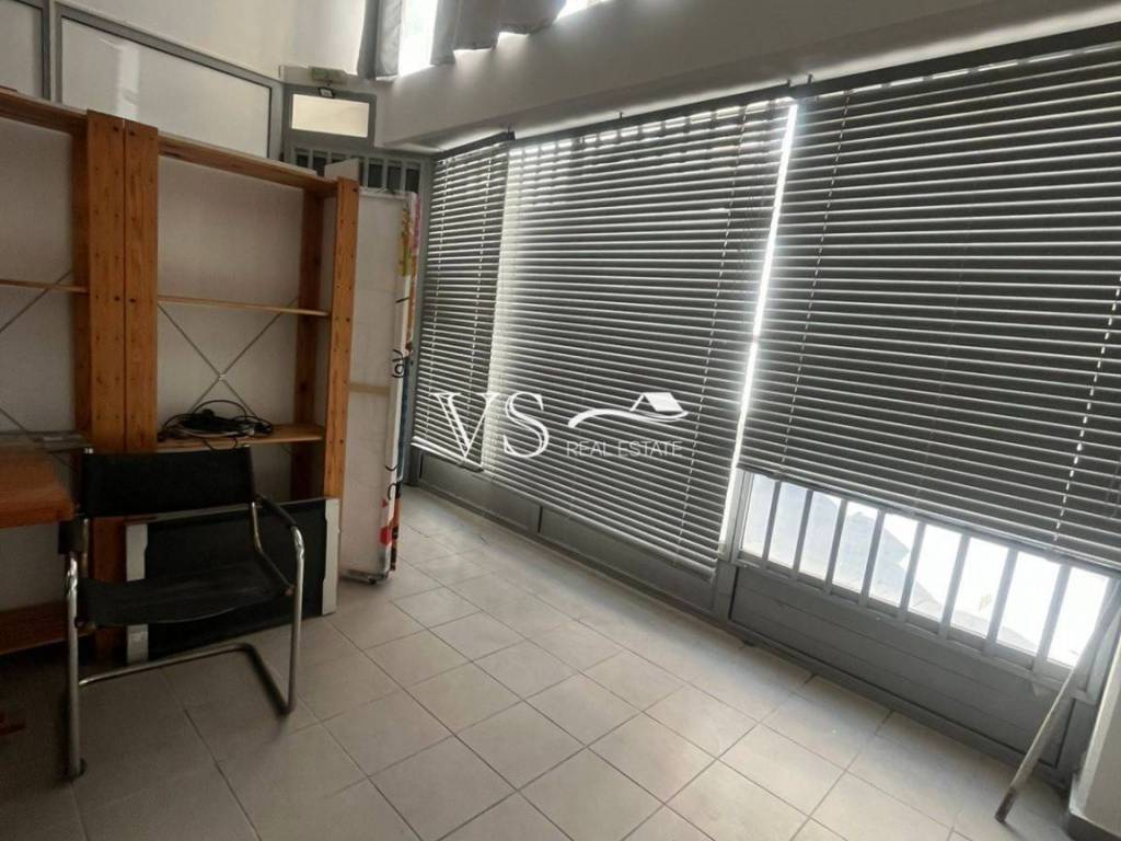 Άποψη χώρου