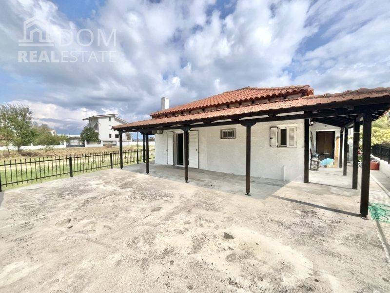 Εξωτερικός χώρος