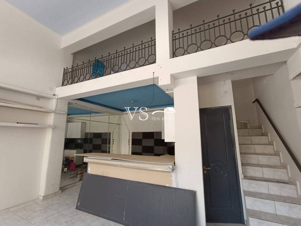 Άποψη χώρου